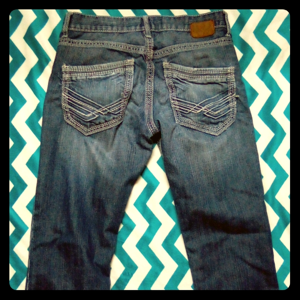 Men's BKE Jeans